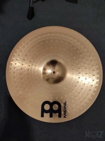 Meinl MCS Ride 20'