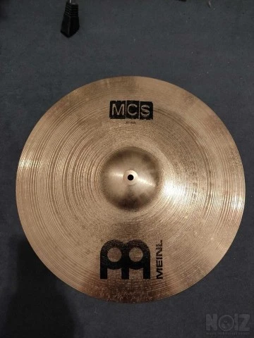 Meinl MCS Ride 20'