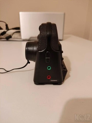 Zoom Q2n-4K Handy Video Recorder