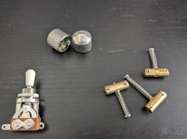 Parts