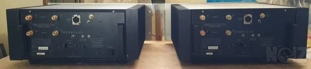Perreaux Prisma 750 Monoblock
