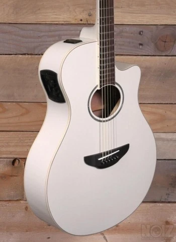 Yamaha APX-600