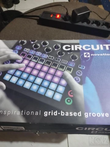 Novation circuit