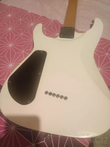 Jackson JS32 Dinky, Made in india