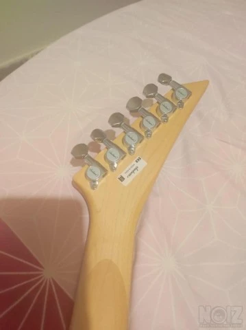 Jackson JS32 Dinky, Made in india