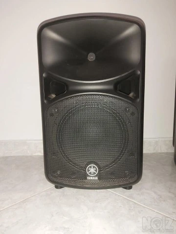ΗΧΕΙΑ ΥΑΜΑΗΑ 2χ340W