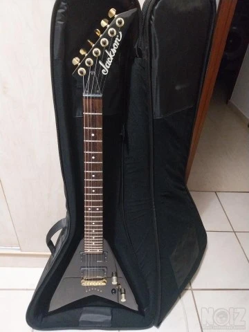 Jackson King V Js32