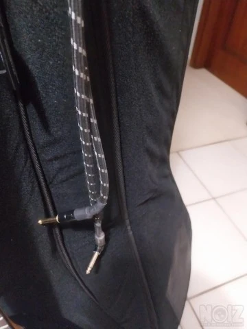 Jackson King V Js32