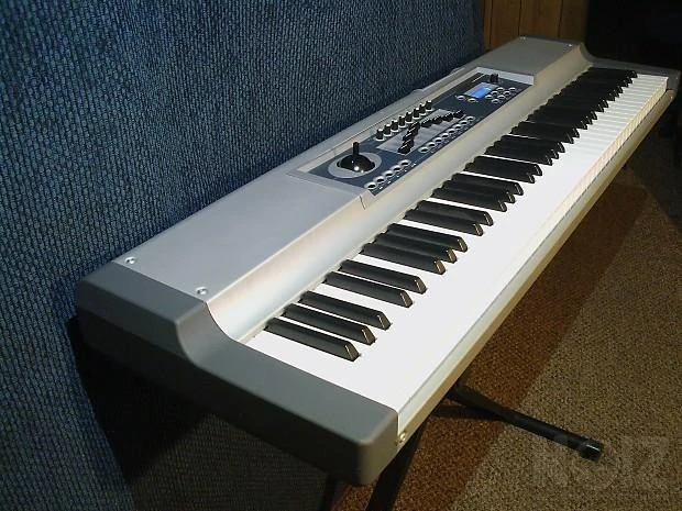 Studiologic - VMK 176 PLUS 88