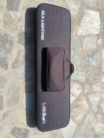 GLX lighting led stage 4