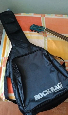 Granite AG-2BLS Ακουστική Κιθάρα Μπλε