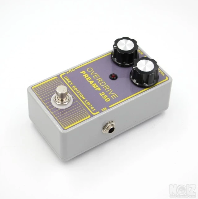 DOD 250 Gray clone by TSL Studio Equipme