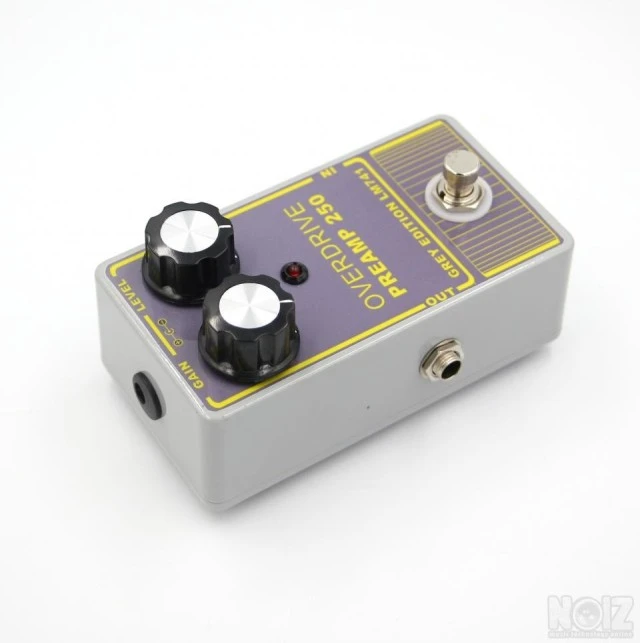 DOD 250 Gray clone by TSL Studio Equipme