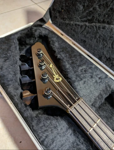 CHARVEL 3B (Neck Through, Japan)