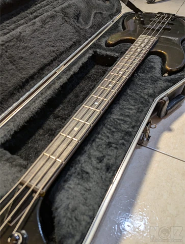 CHARVEL 3B (Neck Through, Japan)