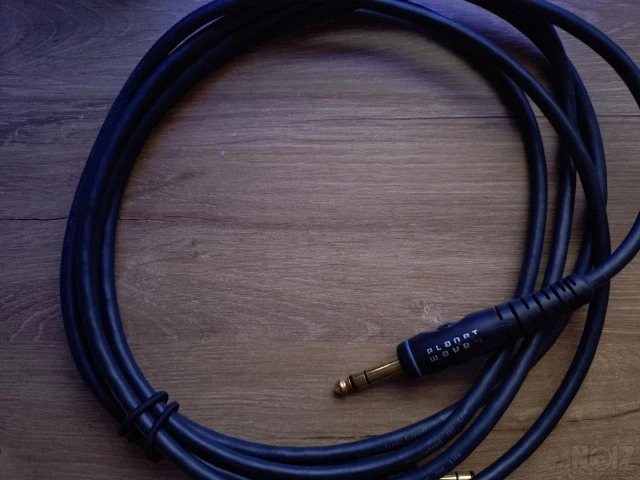 Διάφορα Καλώδια Planet Waves / D'addario