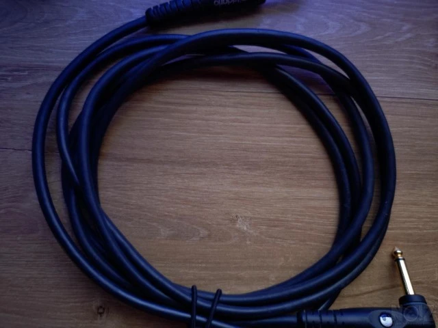 Διάφορα Καλώδια Planet Waves / D'addario