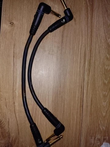 Διάφορα Καλώδια Planet Waves / D'addario