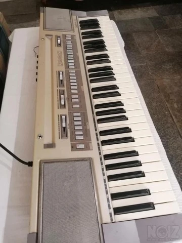 Casio Casiotone 610