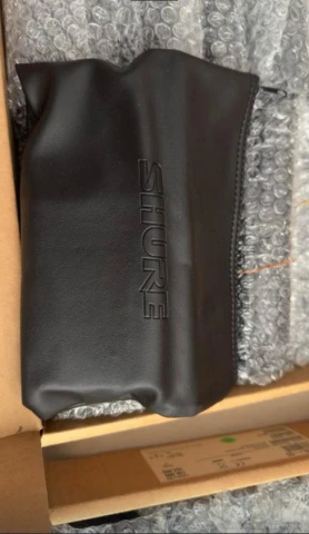 Shure P2R-Q3 50