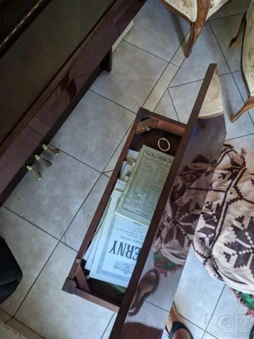 Ιαπωνικό Κλασσικό Όρθιο Πιάνο Kawai