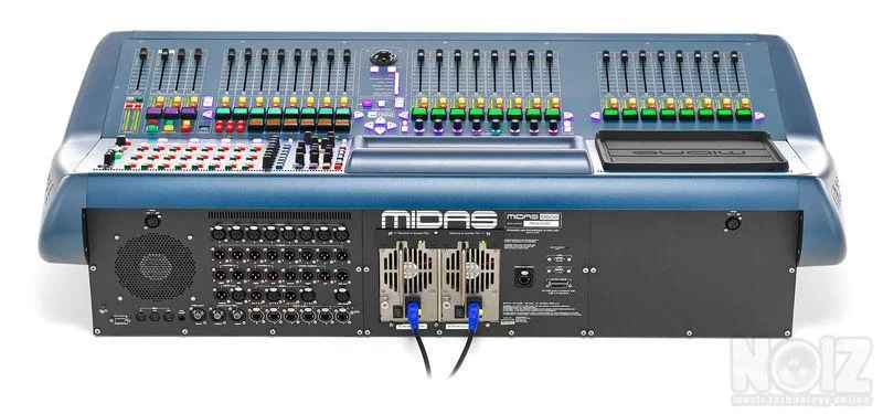 Midas PRO2/CC μαζι με case