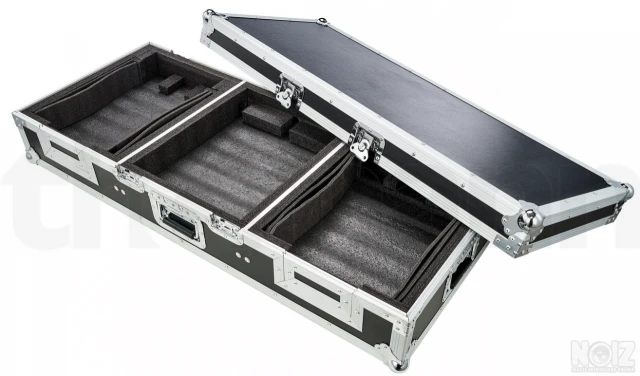 Flyht Pro Case + Wardrobe