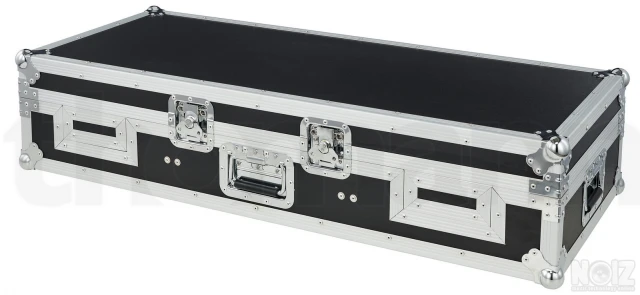 Flyht Pro Case + Wardrobe