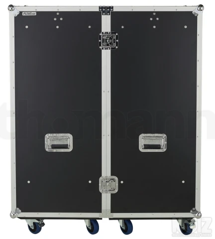 Flyht Pro Case + Wardrobe