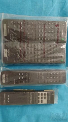 Ενισχυτής Sony TA-VA8ES
