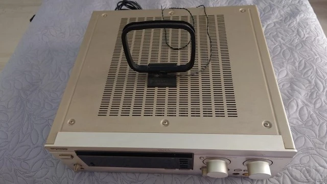 Ενισχυτής Sony TA-VA8ES