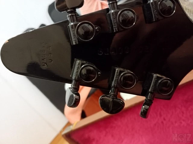 Gibson v90 1988