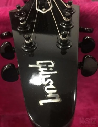Gibson v90 1988
