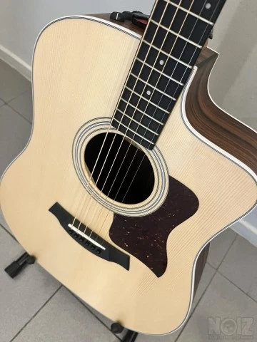 Taylor 210ce Ηλεκτροακουστικη