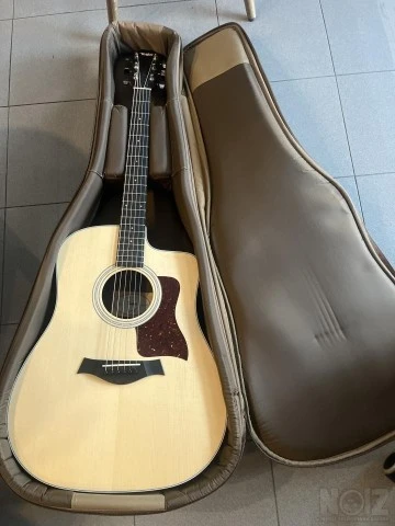 Taylor 210ce Ηλεκτροακουστικη