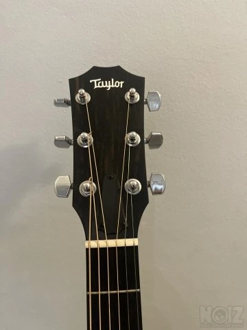 Taylor 210ce Ηλεκτροακουστικη