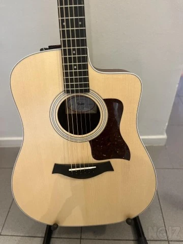 Taylor 210ce Ηλεκτροακουστικη