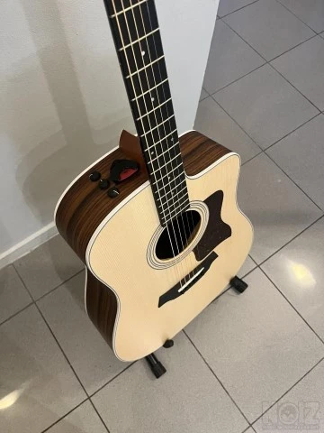 Taylor 210ce Ηλεκτροακουστικη