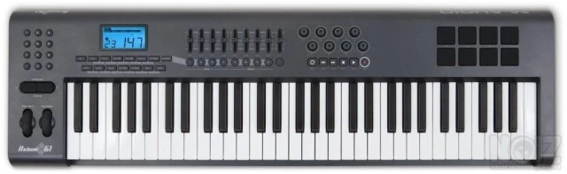Midi Keyboard