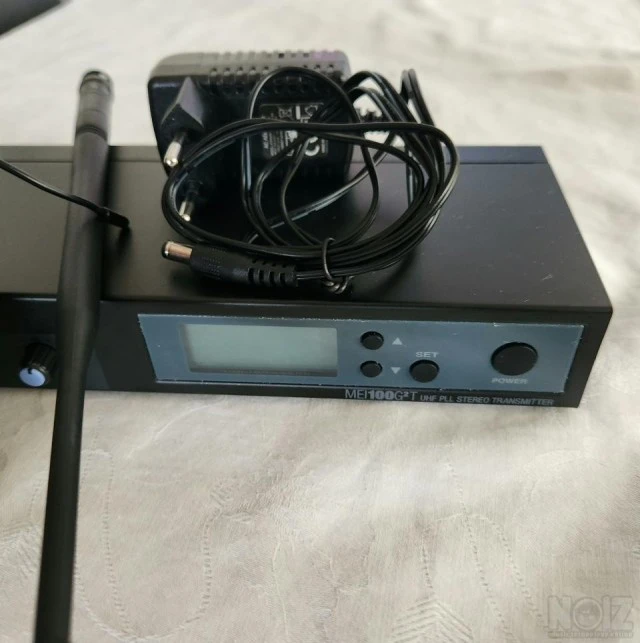 LD In-Ear monitor