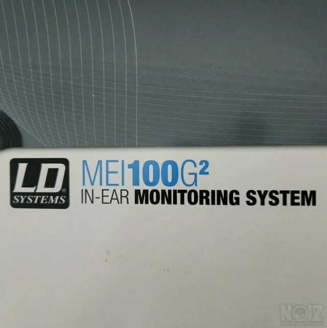 LD In-Ear monitor