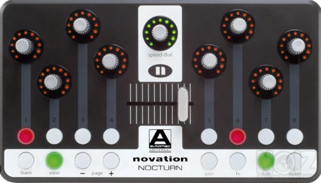 Novation Nocturne