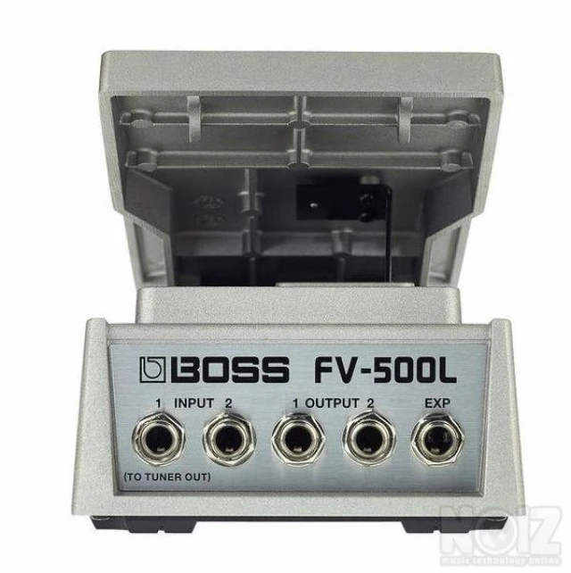 BOSS FV-500L (ανταλλακτικά)
