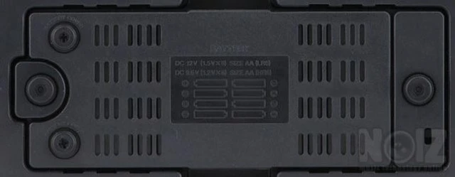 Battery Case