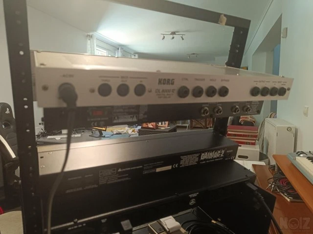 Korg DL8000R