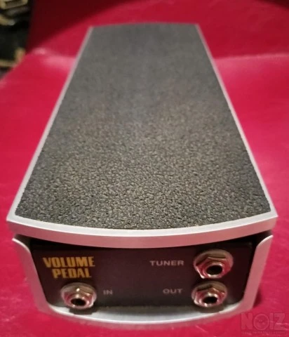 Ernie Ball EB6166 volume pedal