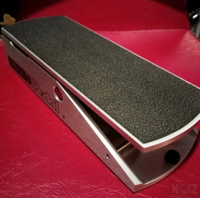 Ernie Ball EB6166 volume pedal