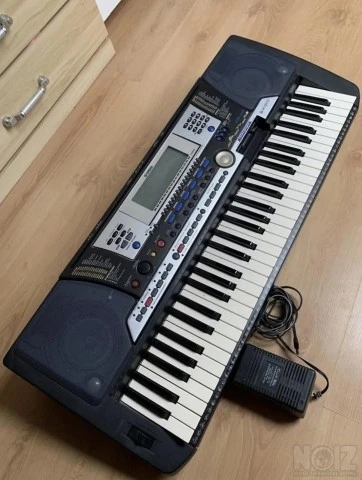 Yamaha PSR-540