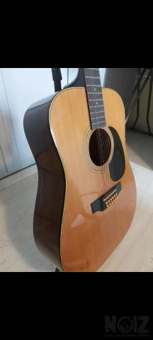 12 χορδή IBANEZ VINTAGE 1970-1980