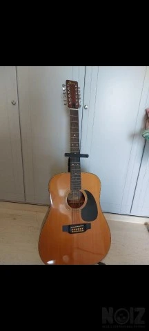 12 χορδή IBANEZ VINTAGE 1970-1980